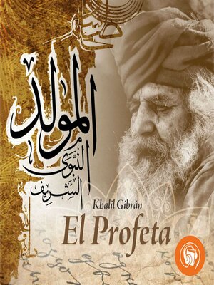 cover image of El Profeta